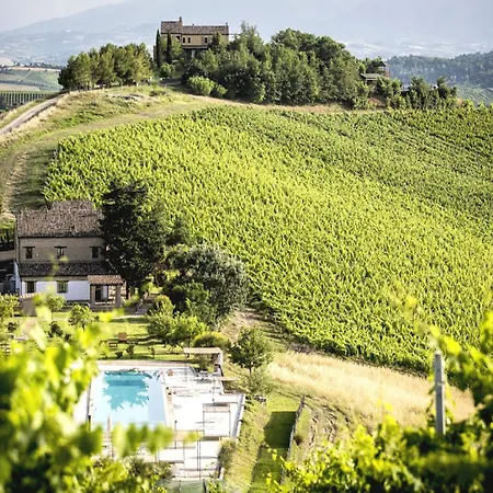Near Assisi With Pool And Hot Tub * San Benedetto del Tronto