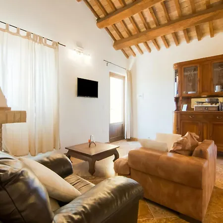 Apartmán Near Assisi With Pool And Hot Tub San Benedetto del Tronto