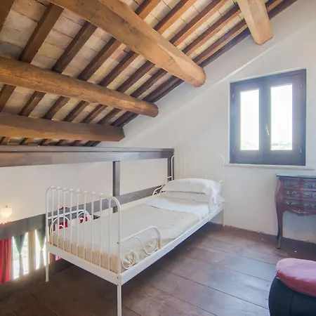 Near Assisi With Pool And Hot Tub * San Benedetto del Tronto