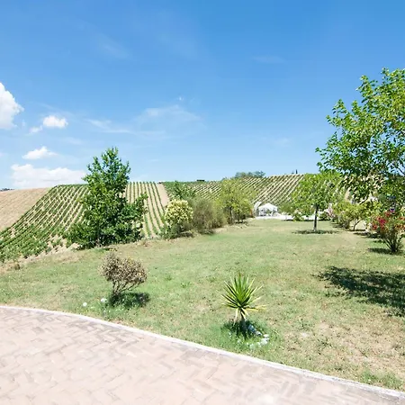 Near Assisi With Pool And Hot Tub Apartmán *