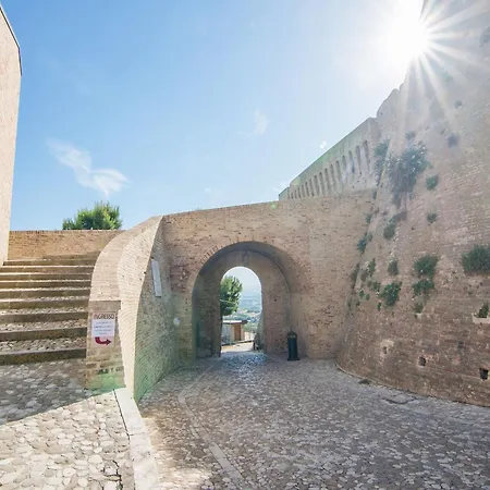 Apartmán Near Assisi With Pool And Hot Tub *