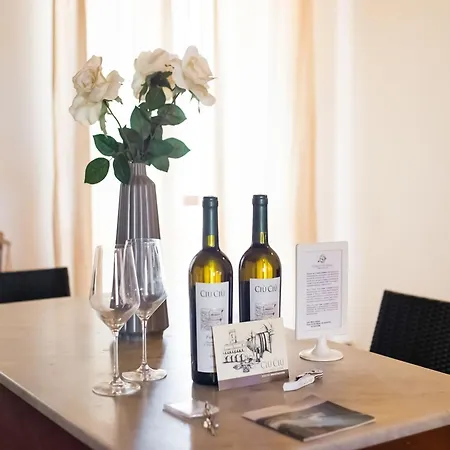 Apartmán Near Assisi With Pool And Hot Tub San Benedetto del Tronto
